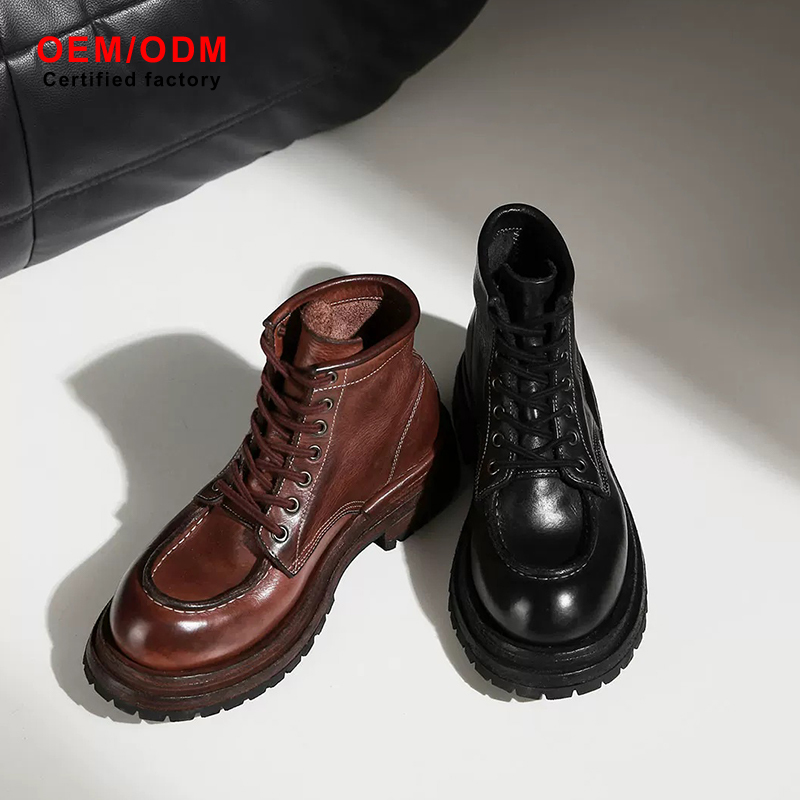 OEM Custom Men s High Top