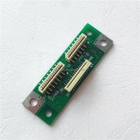 Pour traceur de découpe Graphtec CE5000 CE3000, panneau de commande, carte de relais CE5000-60 CE3000-60, panneau de commande à boutons, carte de circuit de commande