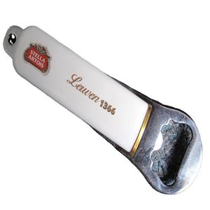 Barra plástica <span class=keywords><strong>STELLA</strong></span> <span class=keywords><strong>ARTOIS</strong></span> abrebotellas promocional - Product Image 1