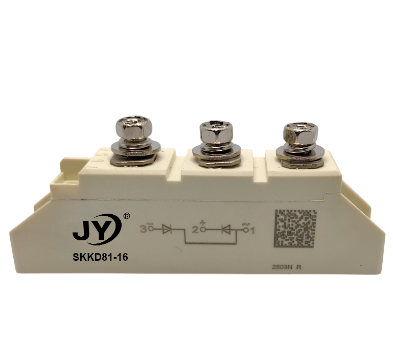 SKKD46/12 IGBT оригинальный модуль выпрямителя высокой мощности новые Дискретные полупроводниковые модули