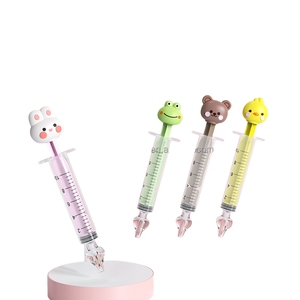 Échantillon Gratuit - Aspirateur Nasal Breveté pour Bébé, Nettoyeur de <span class=keywords><strong>Nez</strong></span> en Forme de Dessin Animé, <span class=keywords><strong>Seringue</strong></span> de 10 ml - Product Image 1