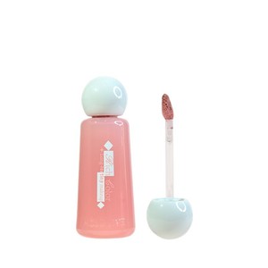 <span class=keywords><strong>HOLD</strong></span> <span class=keywords><strong>LIVE</strong></span> Vibrant Ball Color-Setting Velvet Lip Cream Nude Lip Mud Matte Lip Glaze Balm ใช้ได้สองแบบสำหรับริมฝีปากแก้ม HL746 - Product Image 5