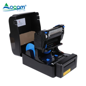 Stampante di etichette compatibile con terminale da 4 pollici con Software libero auto-sviluppato - Product Image 4