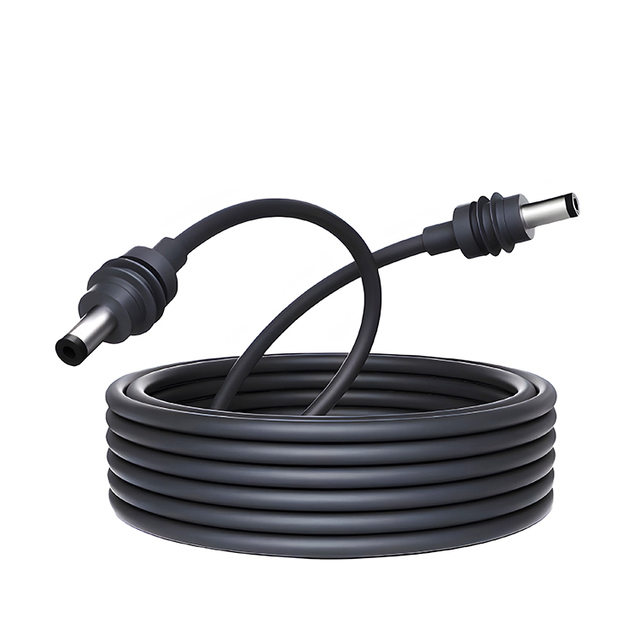 Premium Custom Waterproof DC DC Power Cable Versatile for Starlink Mini Premium Custom Waterproof DC DC Power Cable Cable