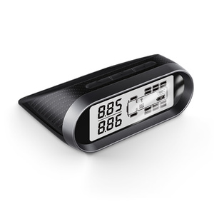 Système de surveillance des pressions et des températures des <span class=keywords><strong>pneus</strong></span> TPMS pour autobus et camions lourds avec 8 <span class=keywords><strong>capteurs</strong></span> - Product Image 5