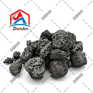 Chất lượng tốt thấp lưu huỳnh gpc recarburizer nhân tạo Graphite hạt nung dầu mỏ than cốc graphitized - Product Image 2