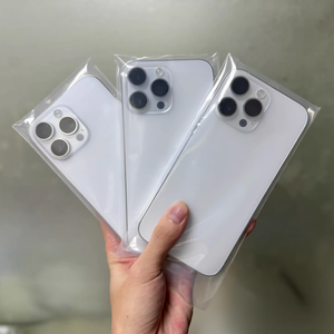 ขายส่งสมาร์ทโฟน 5G ของแท้ รุ่นปลดล็อค US Version ความจุ 256/512GB/1TB สำหรับ <span class=keywords><strong>14</strong></span> <span class=keywords><strong>ProMax</strong></span> หน้าจอ OLED 6.7 นิ้ว แบตเตอรี่ 3000-3499mAh - Product Image 6