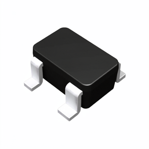 In Stock Buy Online Electronic Components SC 82 Power Management (PMIC) BU4821F-TR - Product Image 1