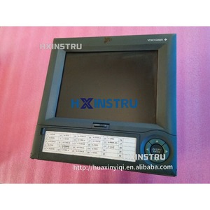 UTILISÉ 100% Testé Yokogawa DX230-2-3 H - Product Image 1