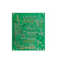 Circuit imprimé de chargeur mobile de service de conception de circuits imprimés électroniques personnalisés et ingénierie inverse pour PCB et PCBA