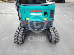 มือสองรถขุด SWE35UF รถขุด1ton 2ton 5ton ของแท้ & รุ่นก่อสร้างขนาด6ตัน - Product Image 4