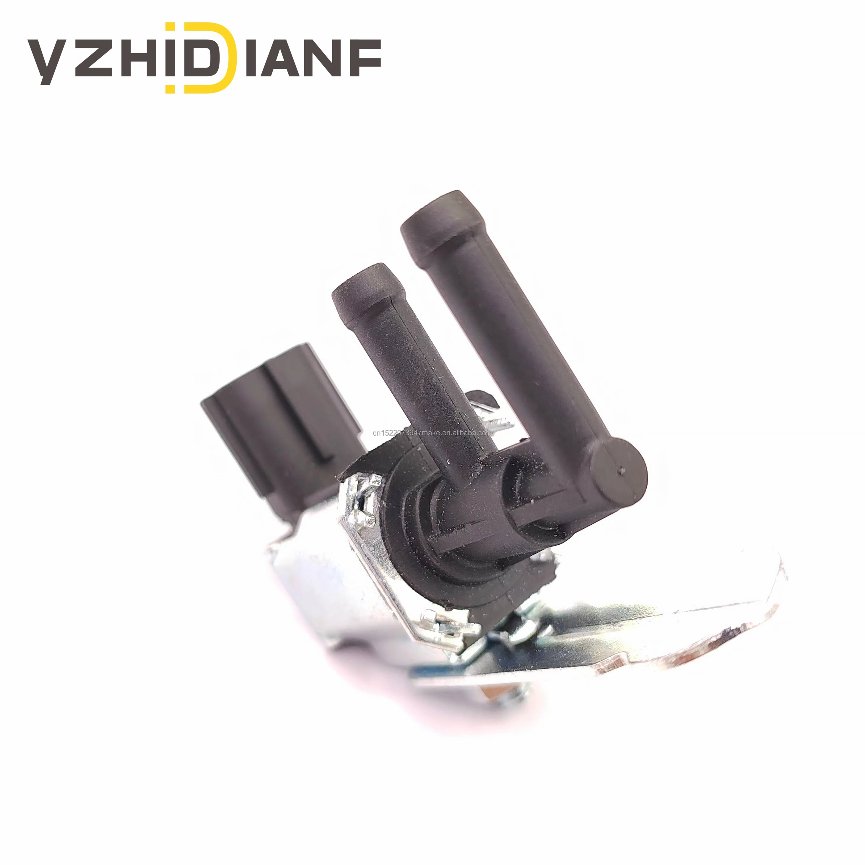 High-quality Vapor Canister Purge Solenoid Valve for Mazda