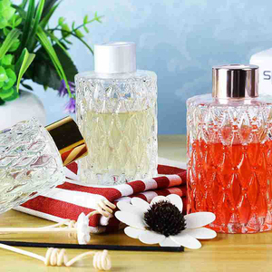 Bán Buôn Chất Lượng Cao <span class=keywords><strong>Diffuser</strong></span> <span class=keywords><strong>Reed</strong></span> Chai <span class=keywords><strong>80Ml</strong></span> 130Ml 170Ml Sang Trọng Khuếch Tán Nước Hoa Chai Thủy Tinh - Product Image 4
