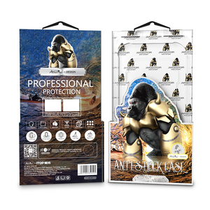 Atouchbo Super armadura mejorada Anti-choque de 1,5mm de la PC del TPU caso <span class=keywords><strong>para</strong></span> <span class=keywords><strong>Samsung</strong></span> <span class=keywords><strong>Galaxy</strong></span> <span class=keywords><strong>S20</strong></span> <span class=keywords><strong>Ultra</strong></span> 5G - Product Image 5