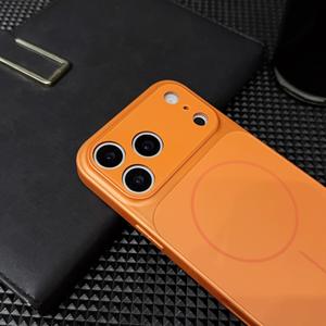 Funda protectora anti-caída Frosted Corning Serie 17 para iPhone 17 Pro Max, compatible con Apple 16 - Product Image 3