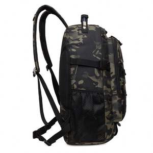 Sac à dos tactique d'assaut imperméable, vente chaude 2023, sac à dos de randonnée, sac à dos de voyage pour l'extérieur - Product Image 4