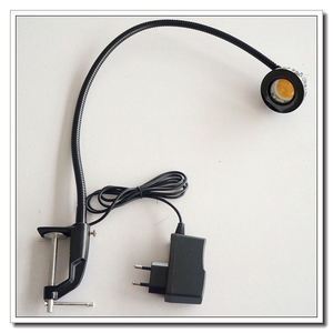 Kẹp Đèn <span class=keywords><strong>LED</strong></span> Làm Việc 5W 220V - Product Image 3