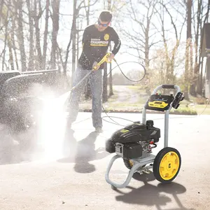 Champion 3000 Psi idropulitrice commerciale autolavaggio