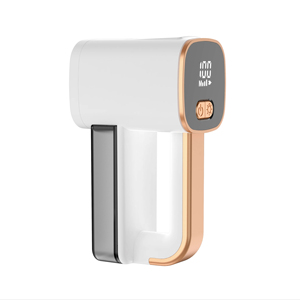 <span class=keywords><strong>Rasoir</strong></span> à tissu électrique, éliminateur <span class=keywords><strong>de</strong></span> peluches rechargeable, <span class=keywords><strong>rasoir</strong></span> à pulls avec 3 vitesses et affichage numérique LED sur batterie - Product Image 2