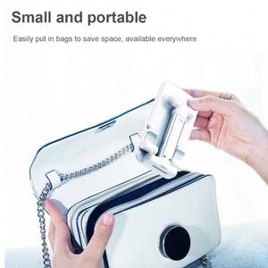 Support de Smartphone réglable, pliable, pour Smartphone, 4 pièces, - Product Image 4