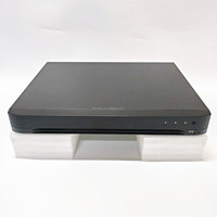 Enregistreur commercial HIK Original IDS-7216HUHI-M2/X 16 canaux 5MP AcuSense DVR H.265 avec détection humaine et de véhicules