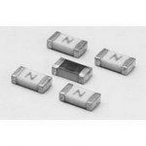 0437005.WR Fast Acting <b>Fuse</b> Electronic <b>Component</b> - Product Image 1