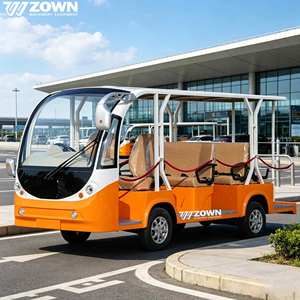 Premium New Energy Electric Passenger Bus Automatic Gearbox Wide Vision Windshield Electric <b>Coach</b> For Intercity Travel - Product Image 1