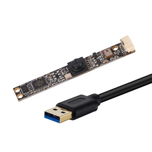 Cố Định Focus MJPG YUV 2MP Hội Nghị <span class=keywords><strong>Video</strong></span> PCB <span class=keywords><strong>Board</strong></span> HD 1080P 30fps USB <span class=keywords><strong>CMOS</strong></span> Mô-đun Máy Ảnh - Product Image 1