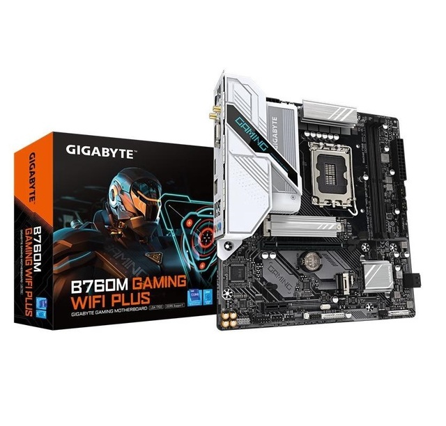 WHOLESALE for B760M GAMING WIFI PLUS MOTHERBOARD