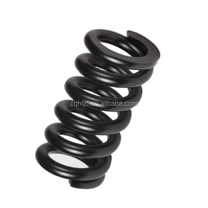 Muelles de suspensión de <span class=keywords><strong>tren</strong></span> Muelles de suspensión de coche Muelles automáticos - Product Image 6