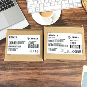 Símbolo de cebra: lector de código de barras industrial de alto rendimiento 1D/2D resistente (PN: 1: 1: 1) - Product Image 6