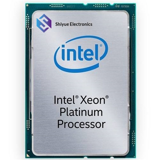 New for Xeon 8269CY  Server CPU