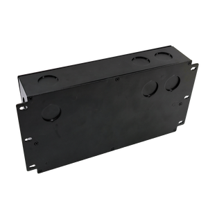 Диммируемый светодиодный драйвер с регулируемой яркостью, 80 Вт, 12 В, 24 В, 0-10 В, 1-10 в - Product Image 6