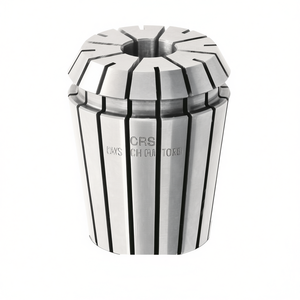 ERX11 D.. UP Reduction Tapping Collet Chuck For Precision <b>Machining</b> - Product Image 2
