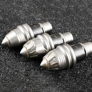 أداة حفر دائرية بأسنان رصاصية تتوافق مع معايير بيتاك لحفر الصخور الصلبة في أعمال بناء الركائز - Product Image 2