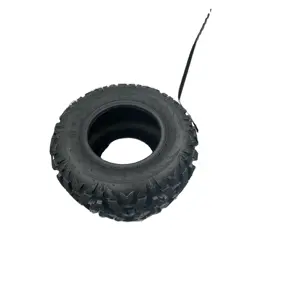 Fornecedor profissional da China pneus ATV atacado baixo preço 18x9.50-8 pneus sem câmara de ar