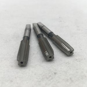 Jeu de 3 tarauds à main métriques M8 *1.25 HSS M2 HSSE M35 - Product Image 6