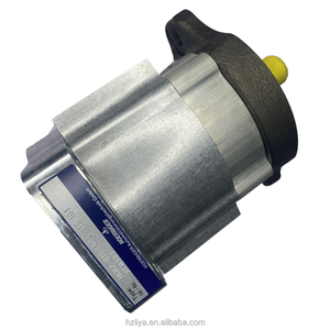 Pompe à engrenages interne à débit constant HOERBIGER, haute qualité, hydraulique HQ13-014RK23-10S122 HQ13-020RK23-10S122 HQ13-025RK23-10S122 - Product Image 3