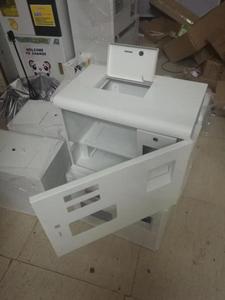 Cambiamonete per Banconote, Distributore Automatico di Monete, per Lavanderie e Sale Giochi - Product Image 3