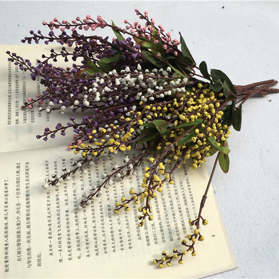 A-1002 для использования вне помещений УФ забор из искусственных листьев зелени розы искусственная трава Противоударная заданяя стен для сада на заднем дворе, украшения для дома