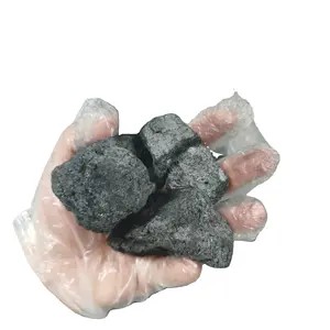Wholesale High Fixed Carbon Hard Coal Calcined Fuel Metallurgical Coking Coal
