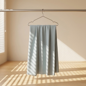 Tissu <span class=keywords><strong>Taffetas</strong></span> Polyester Blanc à Petits Twills pour Doublure <span class=keywords><strong>de</strong></span> Vêtement, Tissu Satiné Mousseline, Tissu Maille Polyester - Vente Chaude - Product Image 3