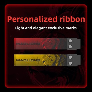 Madlions Mad60/68he công tắc từ bàn phím chơi game có dây kết nối đầy đủ phím nóng có thể tráo đổi 8K bỏ phiếu dành riêng cho eSports - Product Image 6