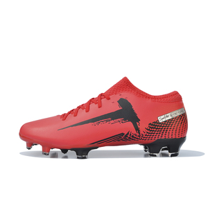 Tùy Chỉnh ODM Chuyên Nghiệp FG Spikes Nhà Máy Trực Tiếp Cung Cấp Thiết Kế OEM Thời Trang Giày Bóng Đá Người Đàn Ông Giày Bóng Đá Đào Tạo Trẻ Em - Product Image 2