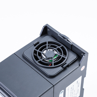 Fabricant Professionnel – Variateur de Fréquence (VFD) 4.0KW 220V à Contrôle Vectoriel, Qualité Stable 50-60HZ