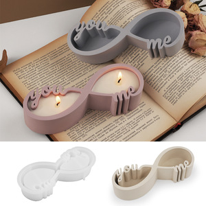 Силиконовая форма для бетонных цветочных Горшков - Product Image 3