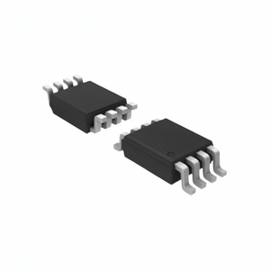 In Stock Components Electronic N24C02UVTG 8 VFSOP Memory - Product Image 1