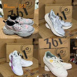 รองเท้าขายส่งแบบตู้คอนเทนเนอร์ พร้อมตัวอย่างสินค้าสำหรับ Obuv Optom - Product Image 1