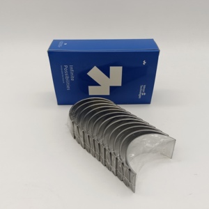 Kit de Cojinetes de Biela WESPC ORIGINAL U5ME0035 de Alto Rendimiento para Motor Diésel Perkins, Repuestos para Tractor, Conjunto de Cojinetes de Biela - Product Image 3