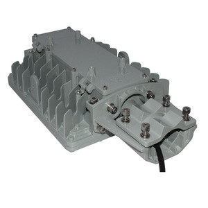 Projecteur LED antidéflagrant IP65 150W, durée de vie de 50 000 heures, éclairage haute intensité pour usage industriel, antidéflagrant LE - Product Image 5